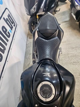 Kawasaki Z 800i ABS AKRAPOVIC, снимка 8