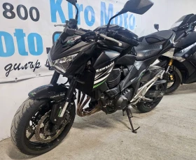 Kawasaki Z 800i ABS AKRAPOVIC, снимка 3