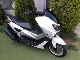 Yamaha NMAX 125i  abs | Mobile.bg    17