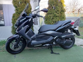 Yamaha NMAX 125i  ABS 2бр. | Auto.bg — изображение 17