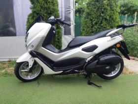 Yamaha NMAX 125i  abs | Mobile.bg    4