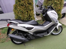 Yamaha X-max 125i  abs, снимка 5
