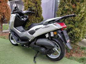Yamaha X-max 125i  abs, снимка 14