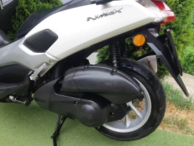 Yamaha NMAX 125i  abs | Mobile.bg    12