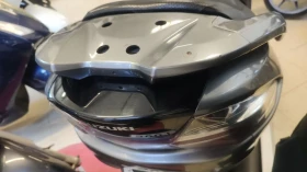 Обява за продажба на Suzuki Burgman 400 РЕГИСТРИРАН ~2 299 лв. - изображение 11