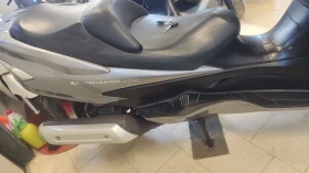 Обява за продажба на Suzuki Burgman 400 РЕГИСТРИРАН ~2 299 лв. - изображение 3