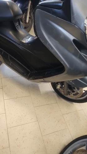 Обява за продажба на Suzuki Burgman 400 РЕГИСТРИРАН ~2 299 лв. - изображение 4