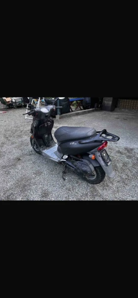 Kymco Super | Mobile.bg    3
