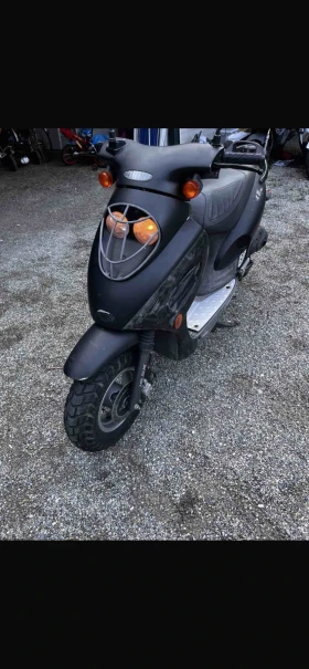Kymco Super | Mobile.bg    4