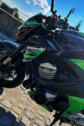 Kawasaki Z 800 | Auto.bg — изображение 5