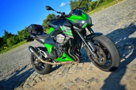 Kawasaki Z 800 | Auto.bg — изображение 10