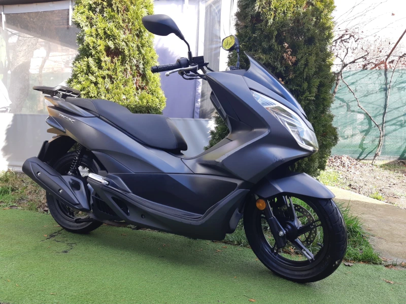 Yamaha NMAX 125i  abs, снимка 16 - Мотоциклети и мототехника - 52590137