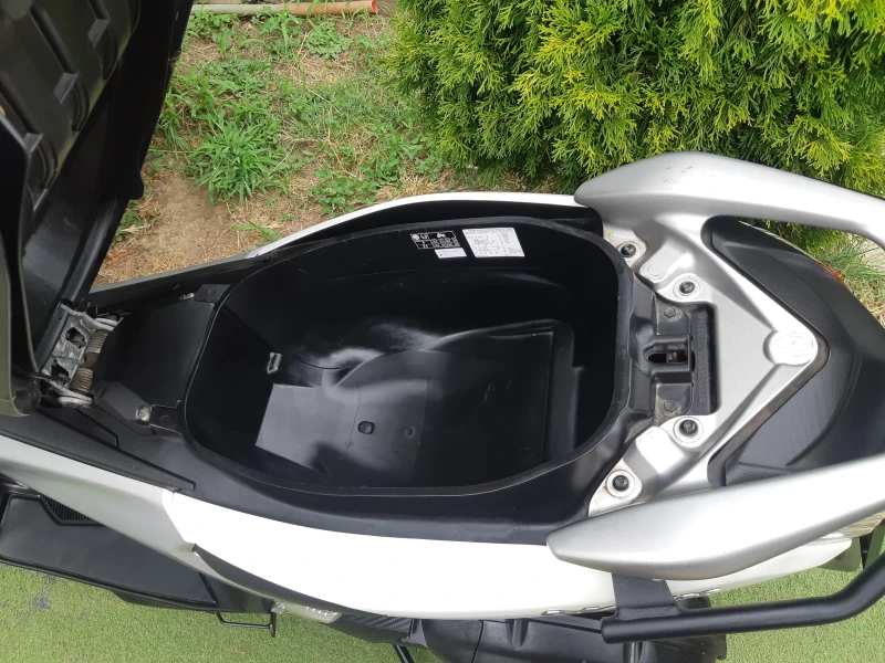 Yamaha NMAX 125i  abs, снимка 7 - Мотоциклети и мототехника - 52590137