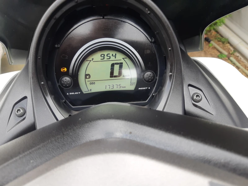 Yamaha NMAX 125i  abs, снимка 12 - Мотоциклети и мототехника - 52590137