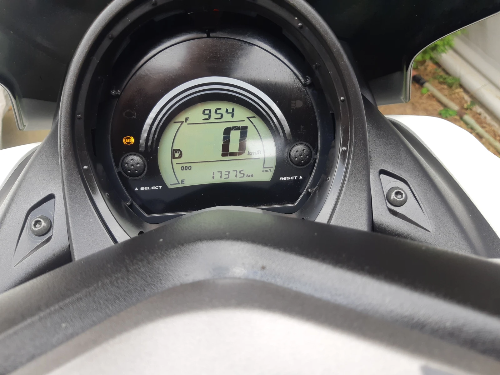 Yamaha NMAX 125i  abs | Mobile.bg � ����������� 12