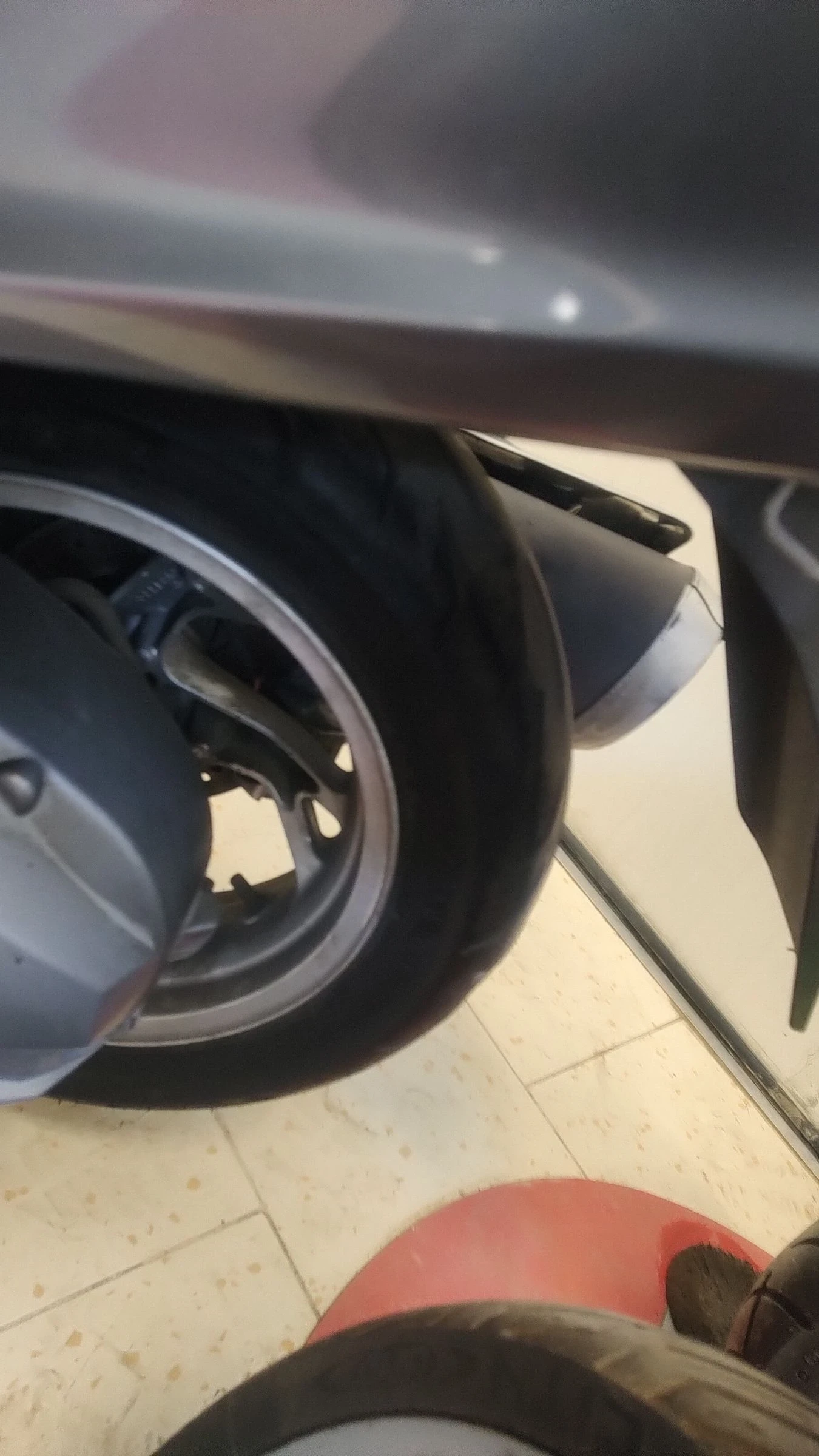 Suzuki Burgman 400  | Mobile.bg   11