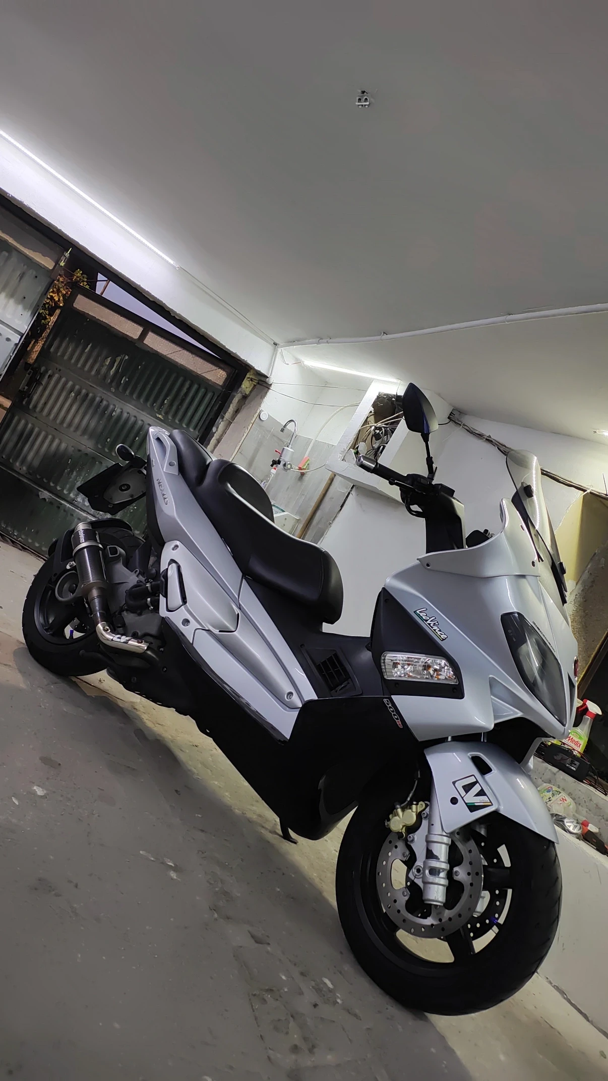 Gilera Nexus | Mobile.bg � ����������� 1