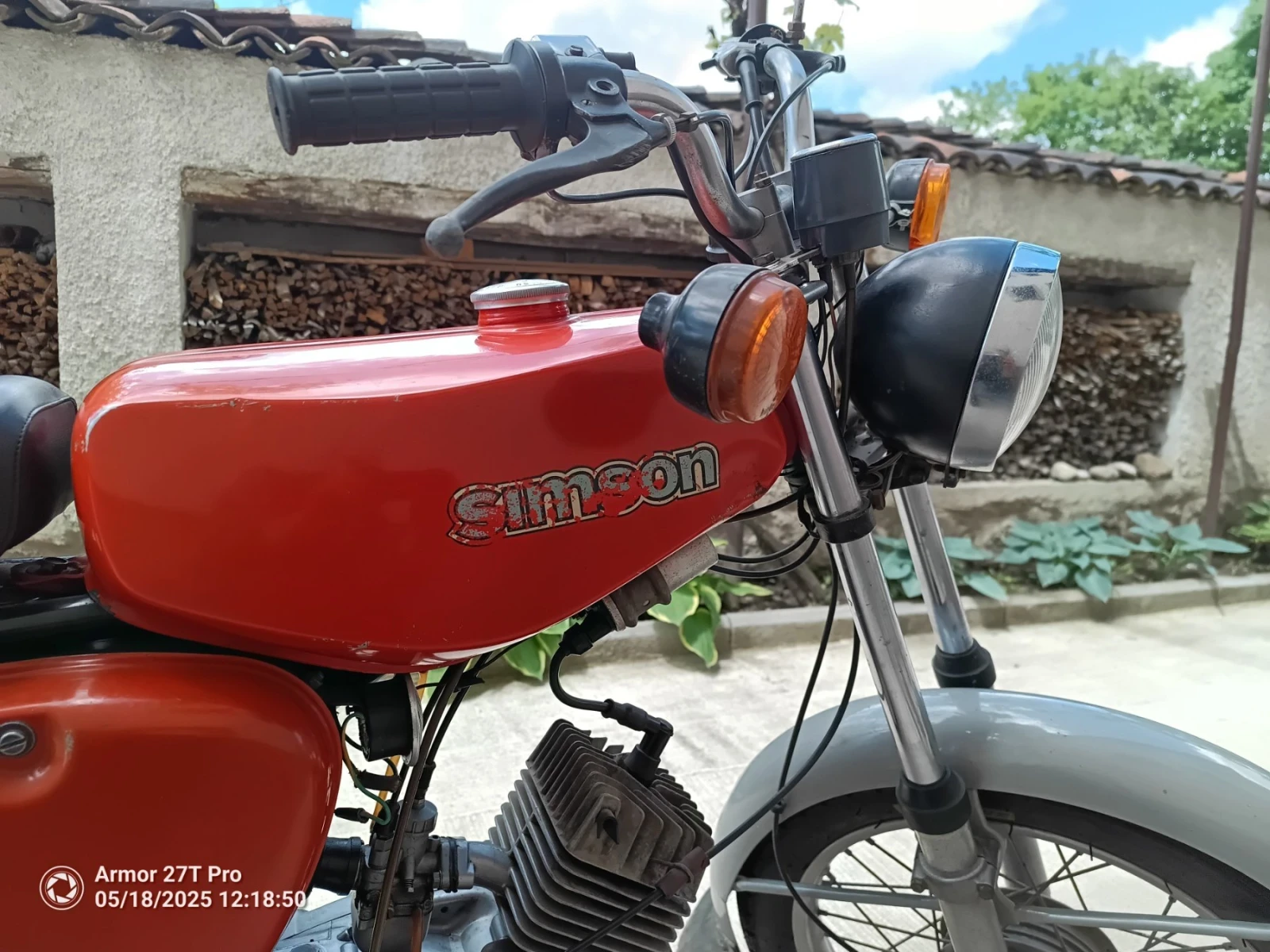 Simson 50  - изображение 8
