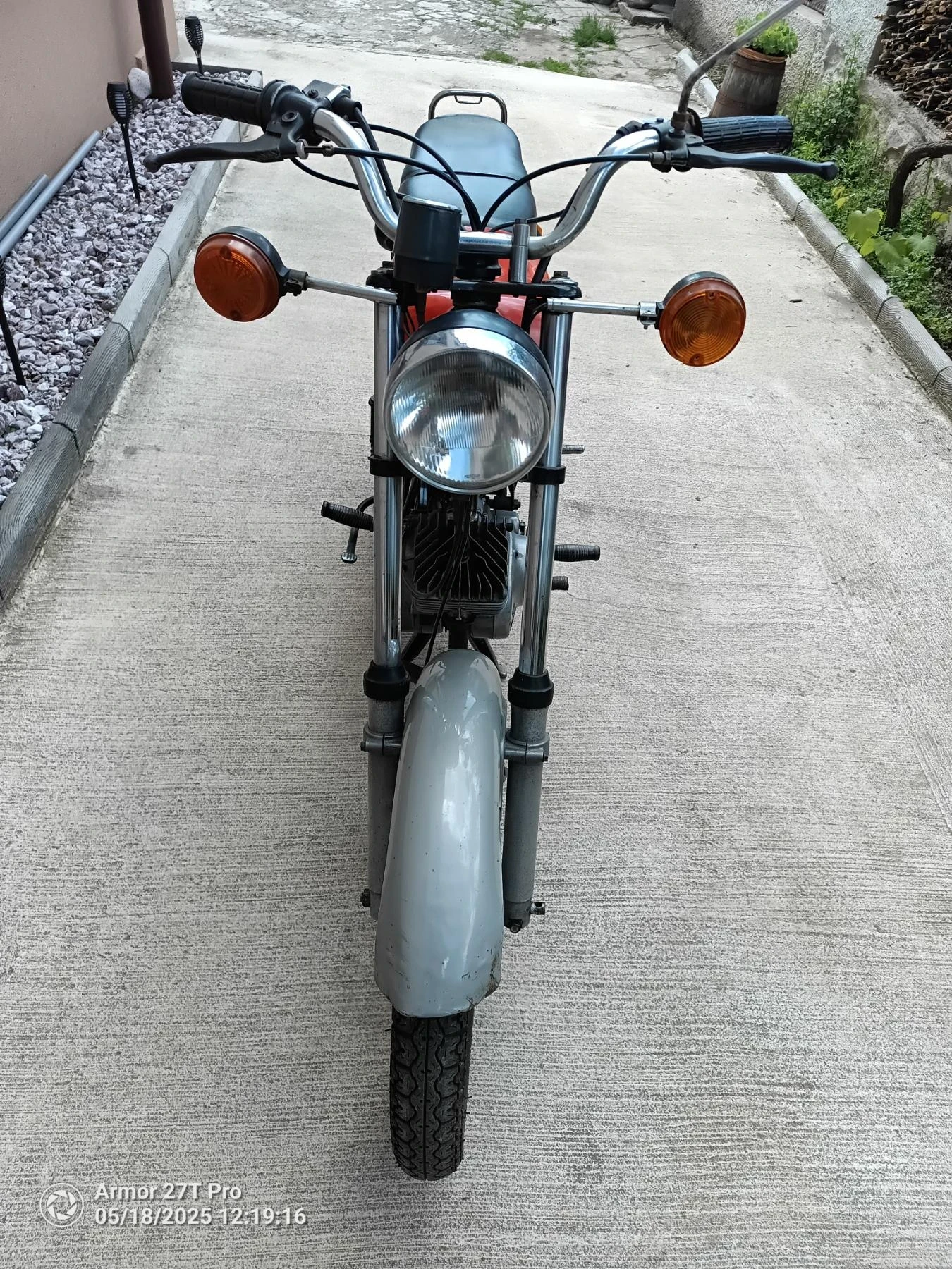 Simson 50  - изображение 3