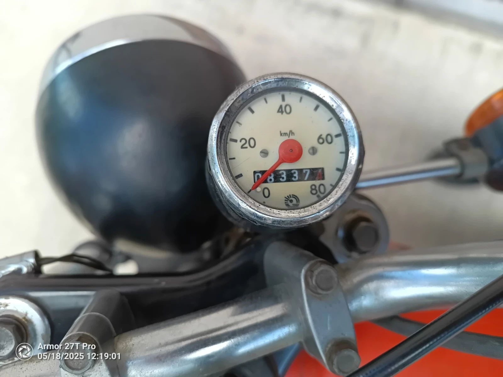 Simson 50  - изображение 10