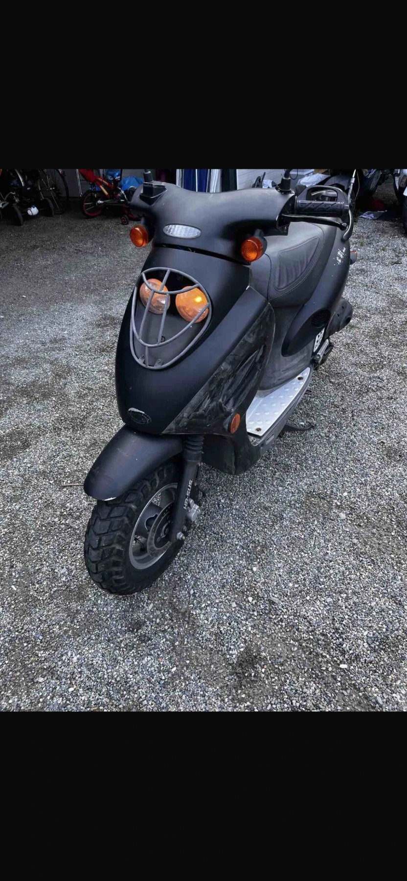 Kymco Super  - изображение 4