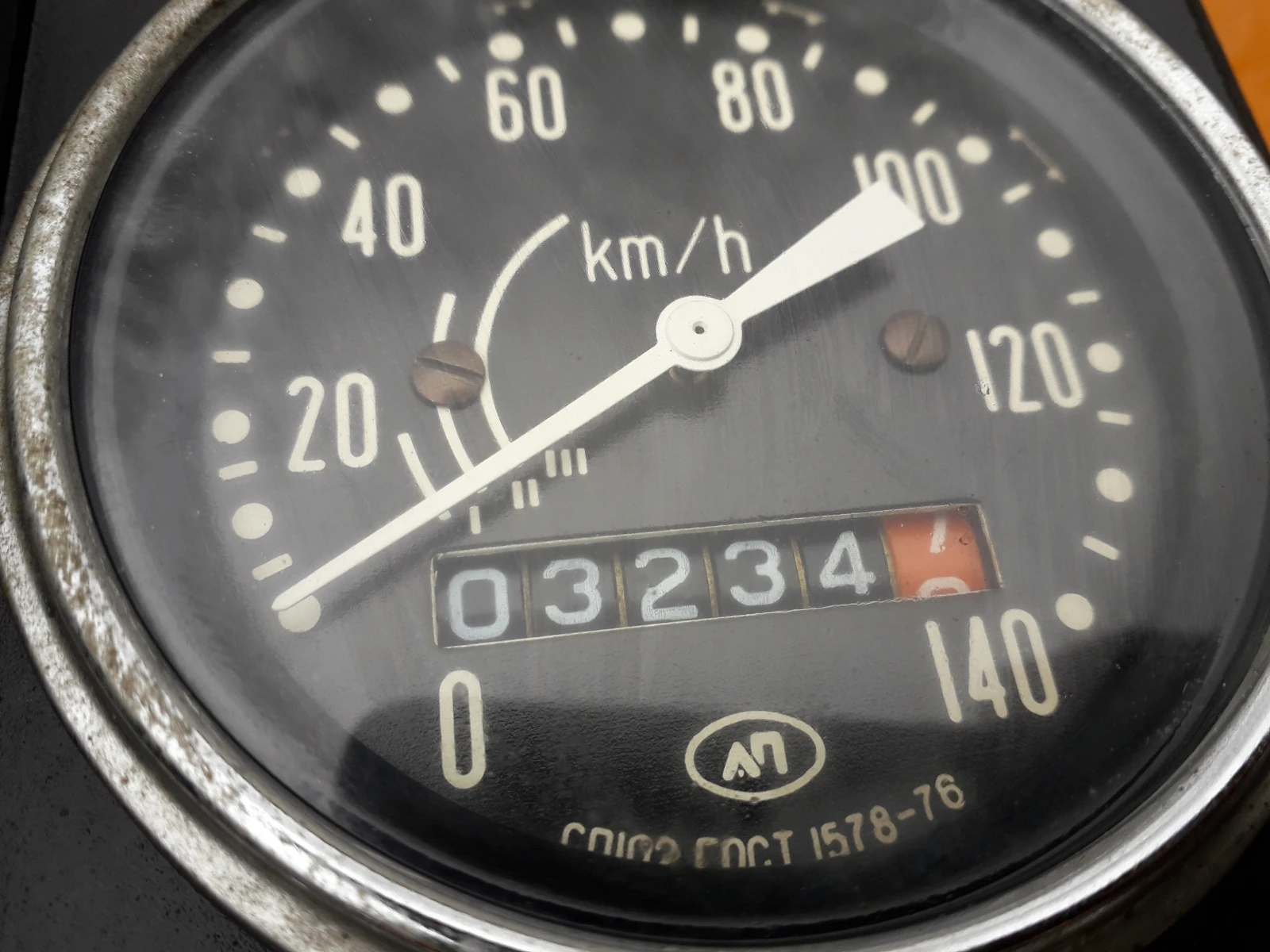 Иж Юпитер с кош, снимка 6 - Мотоциклети и мототехника - 53900997