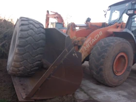       Hitachi ZW 310