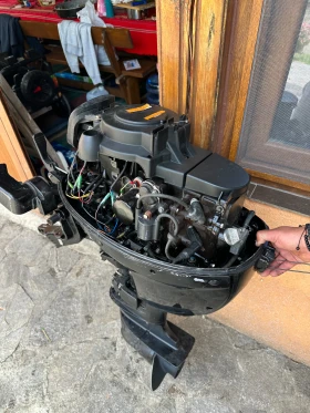 ����� �� �������� �� ����������� �������� Yamaha