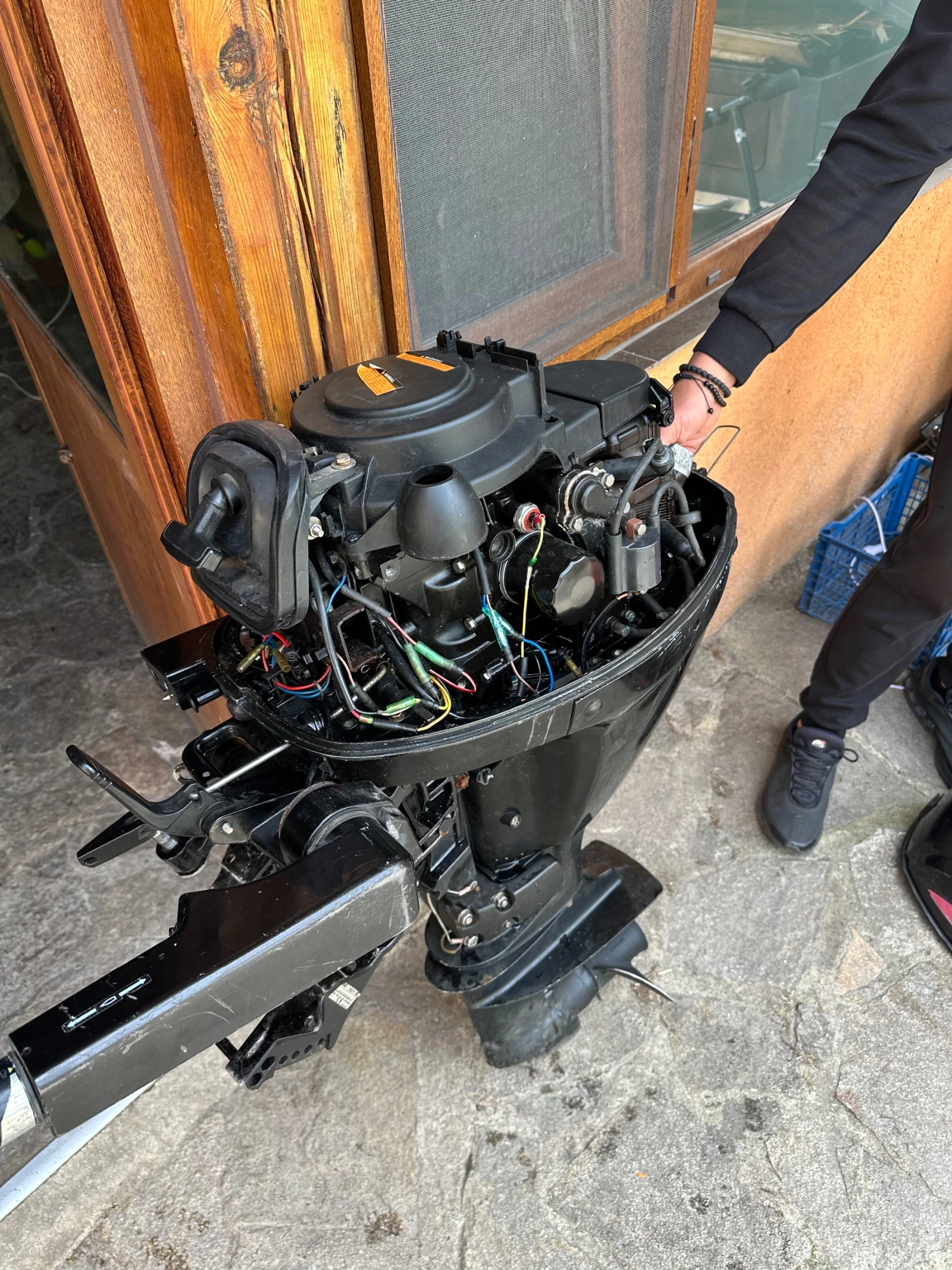 ����������� �������� Yamaha | Mobile.bg � ����������� 3
