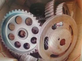 Авточасти Лада Самара 2108,09 нови налични, снимка 15