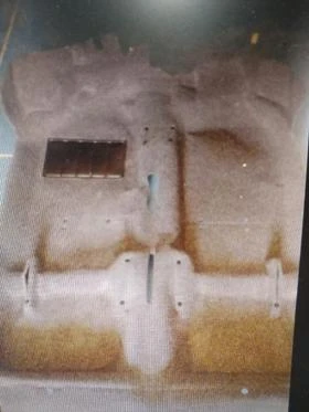 Авточасти Лада Самара 2108,09 нови налични, снимка 6