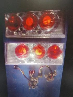 Авточасти Лада Самара 2108,09 нови налични, снимка 1