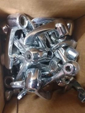 АВТОЧАСТИ ЛАДА 2101/05/07 НОВИ НАЛИЧНИ, снимка 4