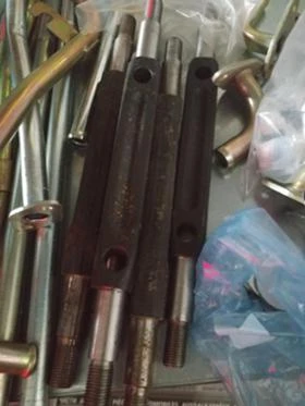 АВТОЧАСТИ ЛАДА 2101/05/07 НОВИ НАЛИЧНИ, снимка 5