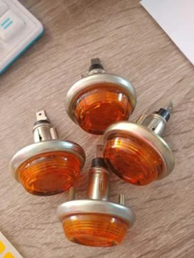 АВТОЧАСТИ ЛАДА 2101/05/07 НОВИ НАЛИЧНИ, снимка 2