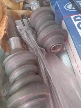 АВТОЧАСТИ ЛАДА 2101/05/07 НОВИ НАЛИЧНИ, снимка 14