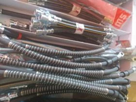 АВТОЧАСТИ ЛАДА 2101/05/07 НОВИ НАЛИЧНИ, снимка 12