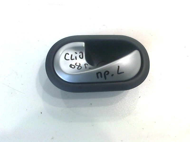 вътрешна дръжка (предна лява) за Рено Клио 1,2 16v