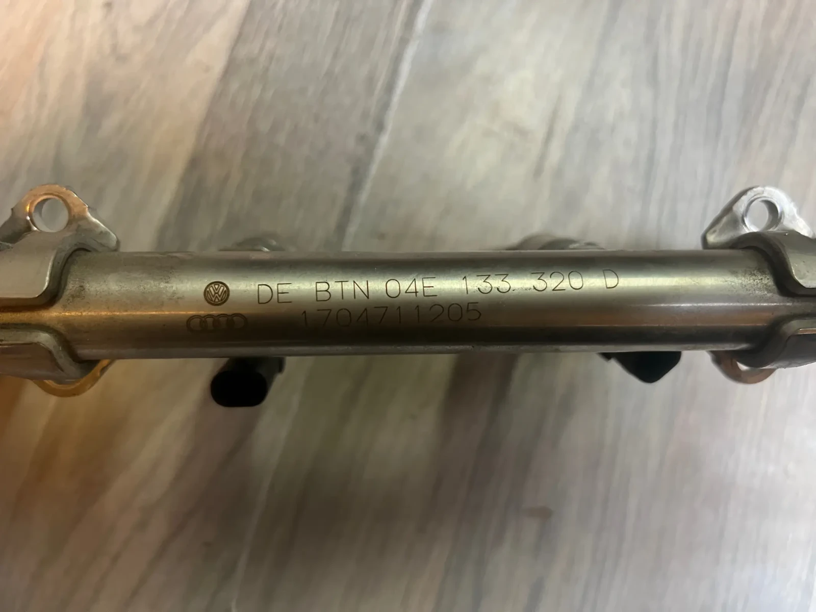 04E133320D    1.4TSI VW AUDI SEAT SKODA 04E 133 320 D | Mobile.bg   1