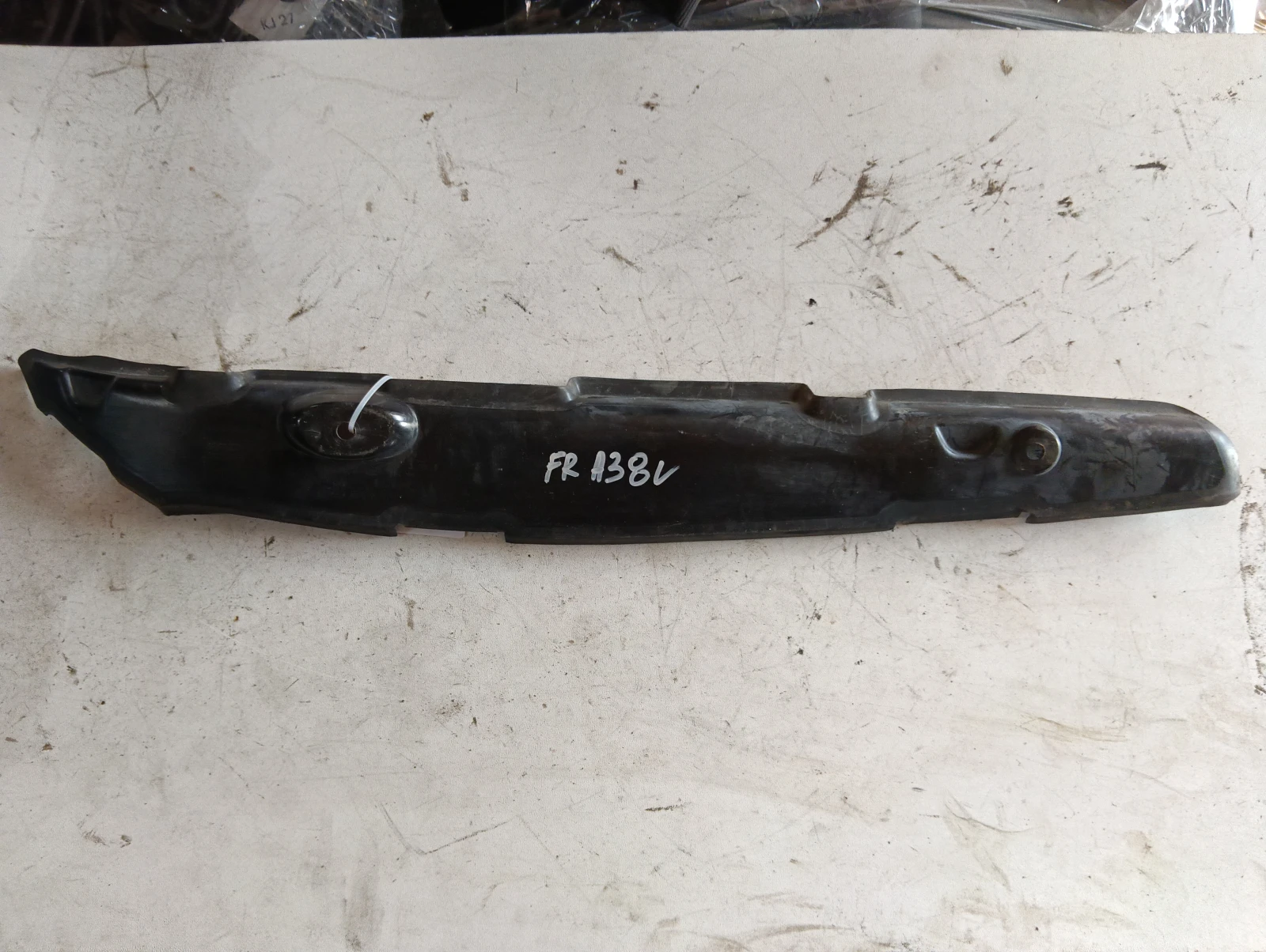 кора 8V0821112C ДЯСНО Audi A3
