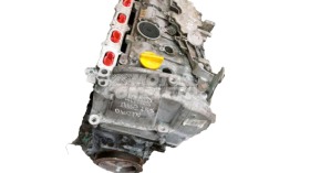Двигател за Dacia  1.6 16v - K4M 697 K4M 694 K4M 698 K4M 696 K4M 690, снимка 3 - Части - 43051557