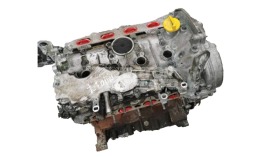 Двигател за Dacia  1.6 16v - K4M 697 K4M 694 K4M 698 K4M 696 K4M 690, снимка 1 - Части - 43051557