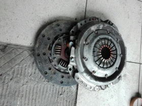 съединител за чероки спорт 2.5 crd