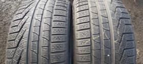 Гуми Зимни 255/40R20, снимка 1