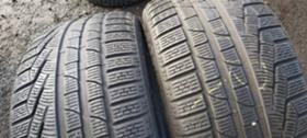 Гуми Зимни 255/40R20, снимка 2