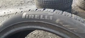 Гуми Зимни 255/40R20, снимка 5