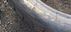 Гуми Зимни 255/40R20, снимка 8
