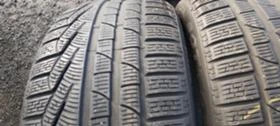 Гуми Зимни 255/40R20, снимка 3