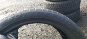 Гуми Зимни 255/40R20, снимка 6