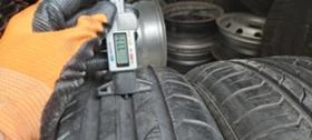 Гуми Летни 225/50R17, снимка 4